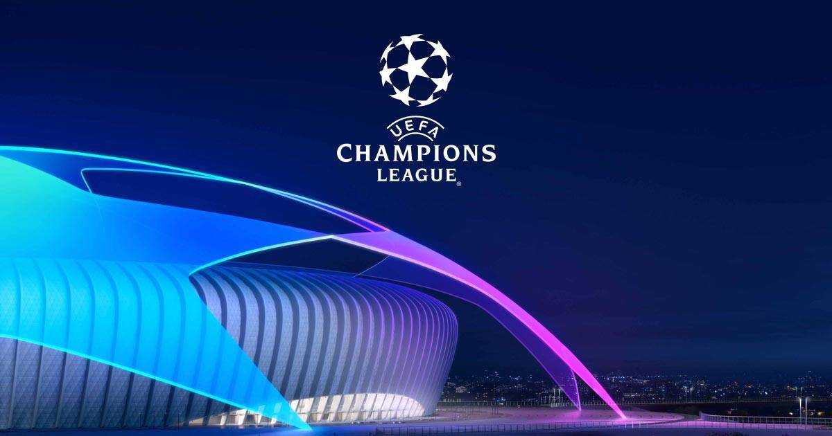 Final Liga Juara-Juara UEFA sedang menanti