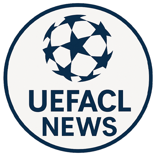 Logo Berita dan Ramalan Liga Juara-Juara UEFA