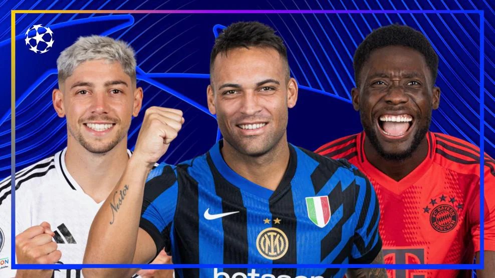 Musim 2024/25 Liga Juara-Juara UEFA telah memasuki fasa kalah mati yang mendebarkan, dengan perlawanan leg pertama pusingan 16 terbaik bakal menampilkan aksi bola sepak Eropah bertaraf tinggi. Lapan pasukan teratas dari peringkat liga akan berentap, menjanjikan perlawanan sengit dan potensi kejutan besar.